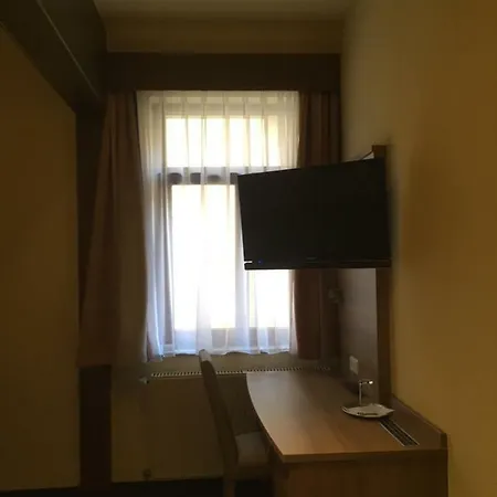 호텔 Hechinger-hof