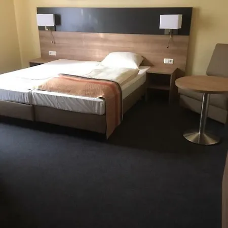 Hechinger-hof Hotel Hechingen