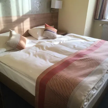 מלון Hechinger-hof 2*