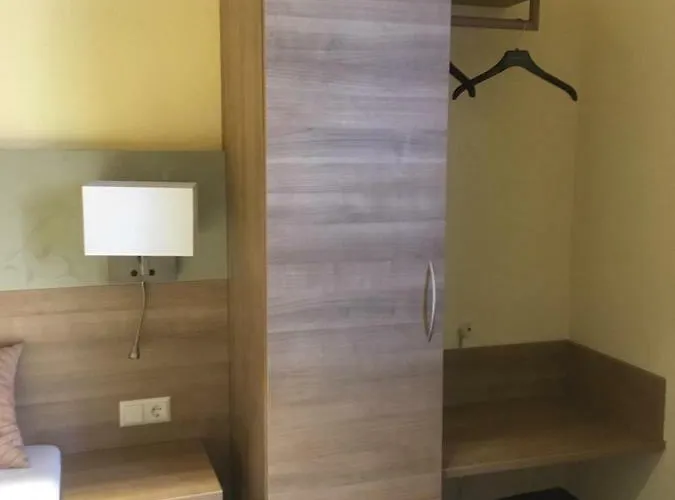 Hechinger-hof Hotell