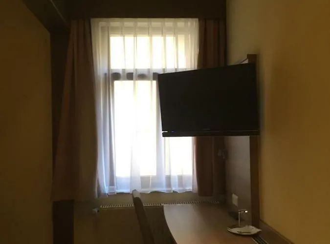 Hotell Hechinger-hof